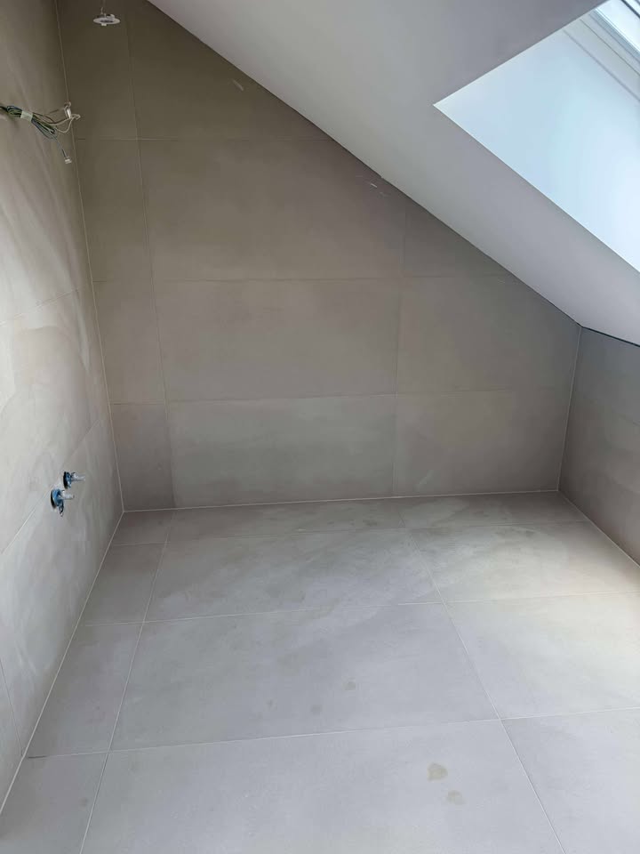 renovation